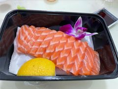 -一二三文鱼(芜湖路店)