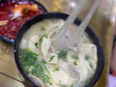 -惠丰源烩面馆(经七路店)