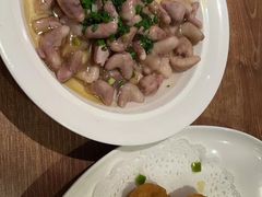 -周家二小姐的菜(西津渡店)