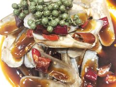 -拾贝海鲜馆（海鲜粤菜）(花果园店)