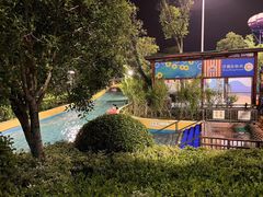 -上海玛雅海滩水公园