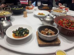 -聚鑫阁江浙菜·非遗传承技艺(青村帝华园店)