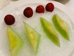 -扬州香格里拉·香宫中餐厅