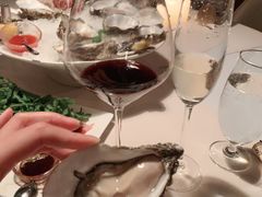 -Oyster Talks 四度蚝法餐厅