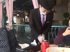 -沪小胖小龙虾(淮海中路旗舰店)