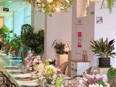 -ins森林童话餐厅coffee&bistro