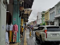 -普吉镇