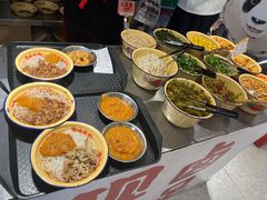 -池嬢拌粉(上海首店)