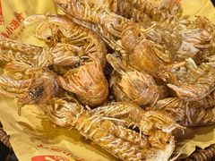 -旺角小渔村(二马路店)