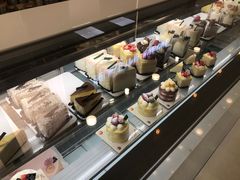 -焙丽拾光(麦凯乐直营店)