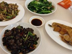 -深运潮州粥(东门店)