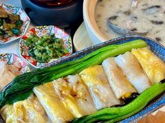 -煲王粤菜餐厅(中侨中心店)