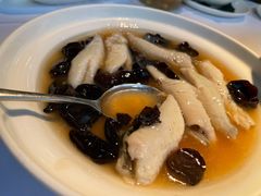 京派糟溜鱼片-苏浙汇(古北店)