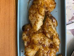-麦甜创意轻食餐厅(西康路店)