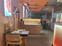 -竹犇番茄火锅(长风街店)