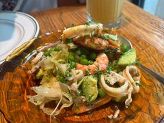 -La Strada(安福路店)