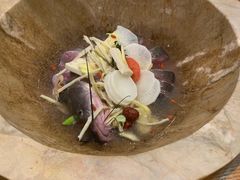 -云中鱼蒸汽石锅鱼(川沙百联店)