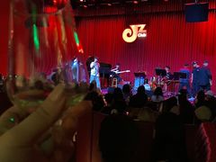 -JZ Club 爵士酒吧(上海店)