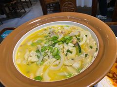-小方外婆菜(蒙山路店)