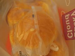 -Lucky Cloud紫云烘焙(红旗店)