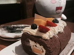 -BoAcake 宝儿蛋糕定制(古城·华景苑店)