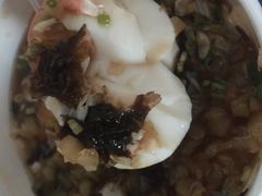 豆腐花-嗲德来·豆浆·油条(商城路店)