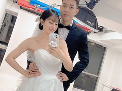-bobo高端证件照工作室(三元桥店)