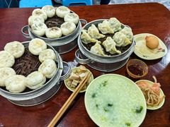-梁憨包(南岸回龙湾店)