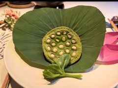 -叶叶菩提(太原别墅店)