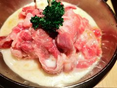 -西塔老太太泥炉烤肉(亚运村店)