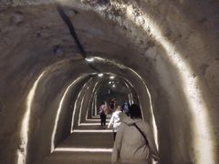 -黄崖洞文化旅游区