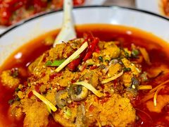 -李叔叔虾蟹大排档(青羊店)