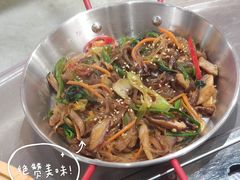 -恩泽家·果味坛子韩国炭火烤肉(白石龙店)
