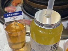 -木王宴语·野生鲜菌火锅(玉河店)