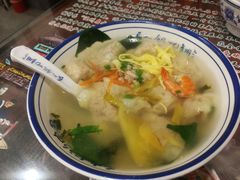 -长人馄饨铺(解放街店)