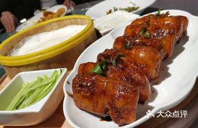 Steamed Soy Sauce and Huangjiu Roast Pork