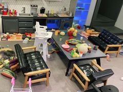 -FAIRYLAND龙族星球主题餐厅(凯丹广场店)