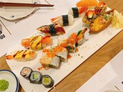 -河风精致寿司(太原店)