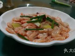 -天天渔港海鲜酒家(石浦玉泉路店)