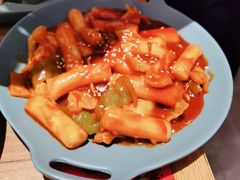 -韩悦牛排烤肉无限续(宝能中心店)