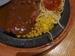 -菲滋意式餐厅(上虞万和城店)