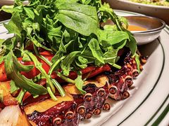 -Bistro 63 创意融合料理(广粤天地店)