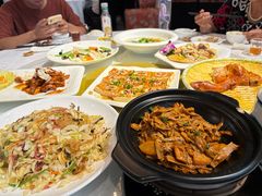 -大树头·森林餐厅(石碁店)