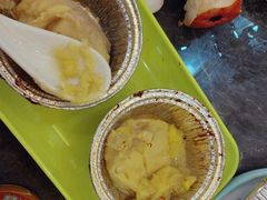 -四海蒸鲜蒸汽海鲜自助(北戴河店)