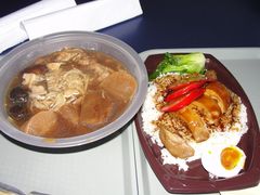 -彗星餐厅(香港迪士尼乐园)