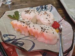 -Hi YOU你的饭局泰餐厅(雍和宫店)
