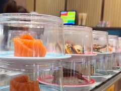 -元气寿司(金光华店)