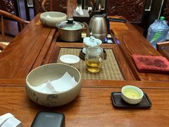 -君康悦美食汤泉水会·SPA(天河店)