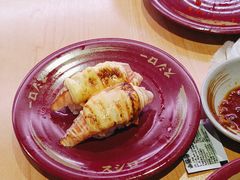 -寿司郎(北京路粤潮楼店)