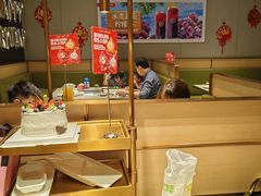 -海底捞火锅(龙湖北京大兴天街店)